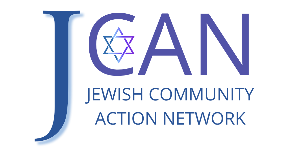 Jewish Community Action Network